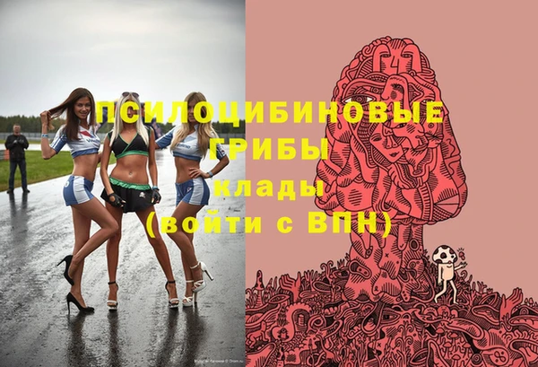 спиды Белоозёрский
